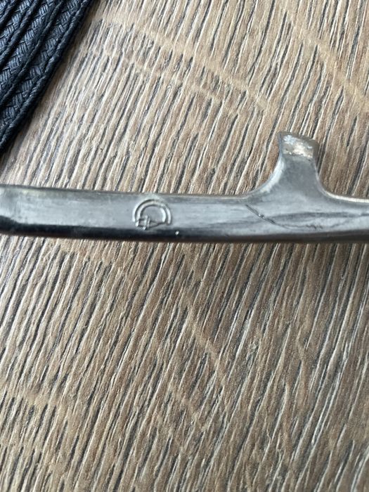 Ręczna maszynka do strzyżenia PRL