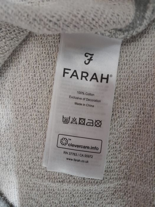 Світшот Farah р.S-M