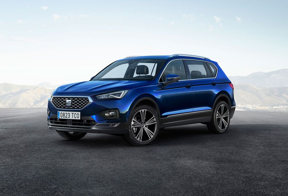Premiery motoryzacyjne - wrzesień 2018