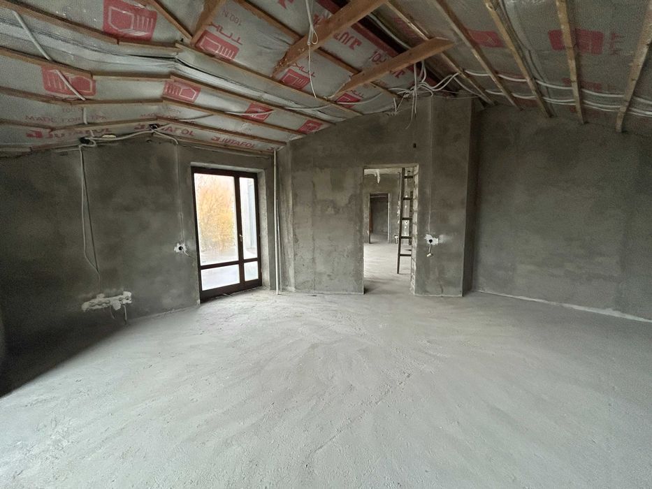 House by the address st. Makarenko (area 362 m²) - Atlanta.ua - photo 12