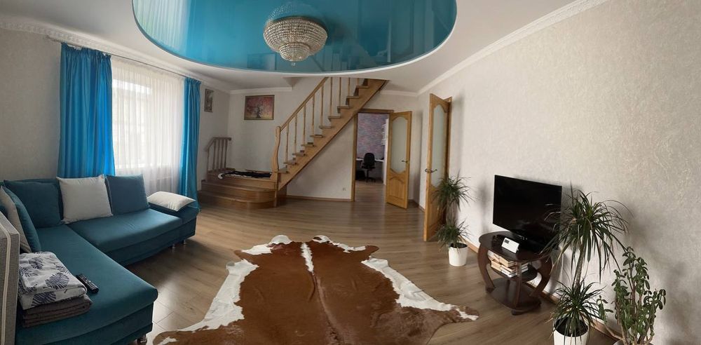 Продаж затишного будинку у с. Вознесенське