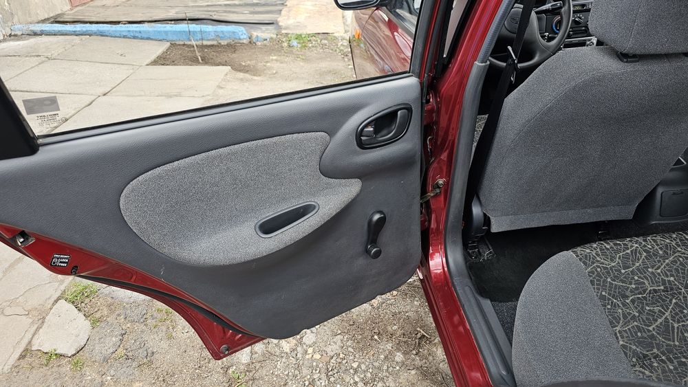 Продам daewoo sens