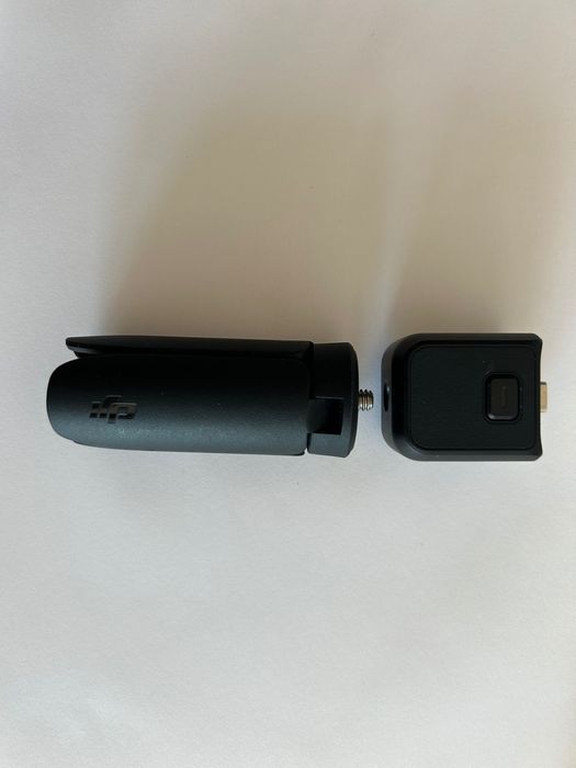 DJI Osmo Pocket 3 Creator Combo + Care 2 lata + filtry cinematic!