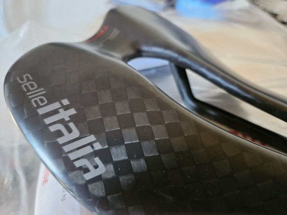 Selle Italia SLR Boost Tekno Superflow S3