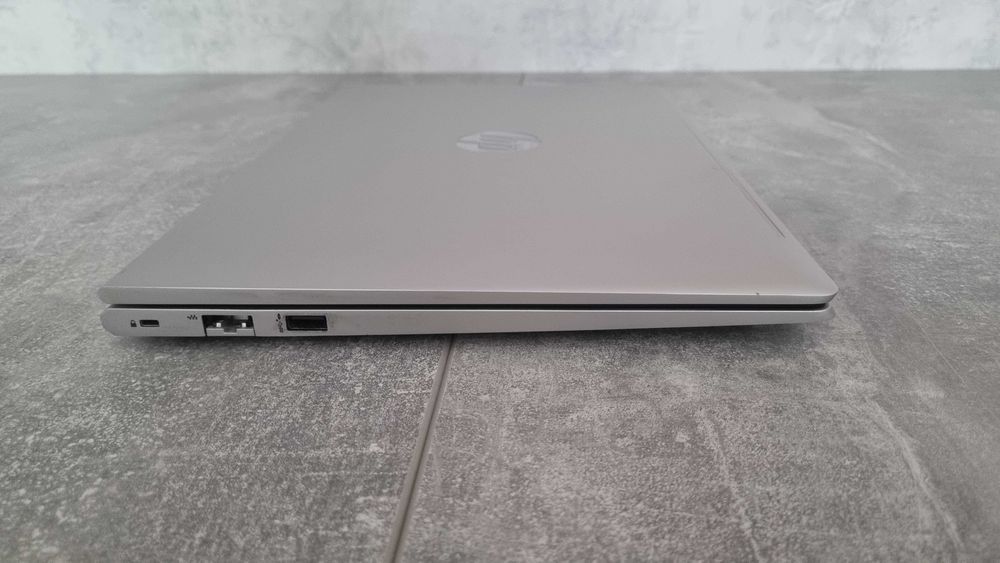 ТОП | ІГРОВИЙ HP 450 G8 2023 р  I5 - 1135G7  DDR4 - 16 SSD M2 NVMe 512