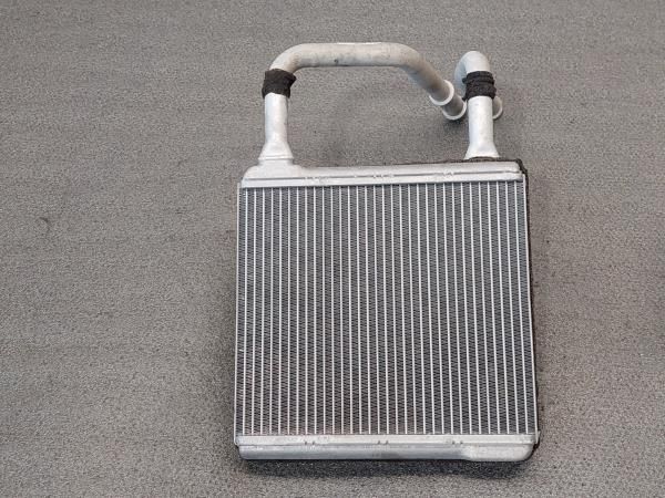 Radiador da chauffage/sofagem MERCEDES-BENZ Classe E (W211)