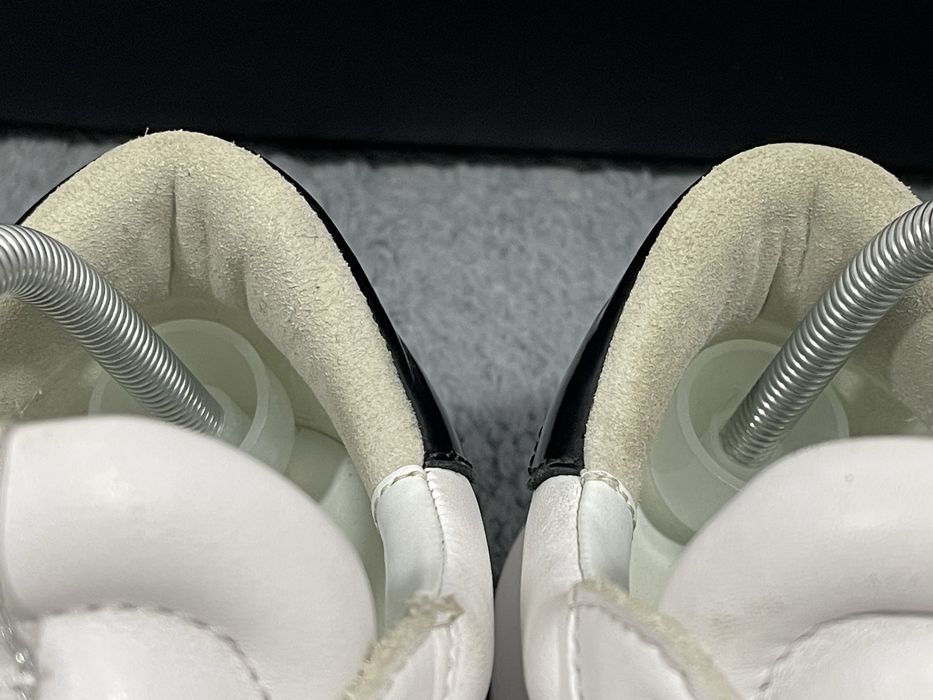 Karl Lagerfeld 42 26-26.5см. Оригінал