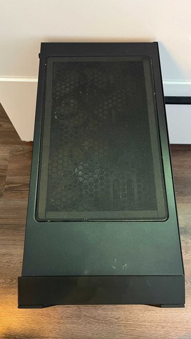 Komputer RTX 2070 Super FE | Ryzen 7 3700X | 32GB RAM