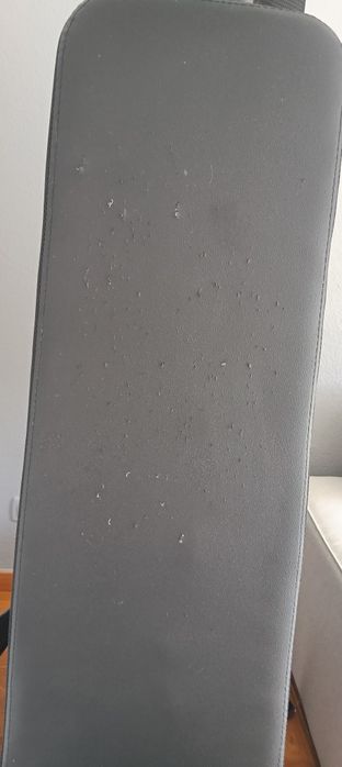 Máquina de musculação home gym Corength