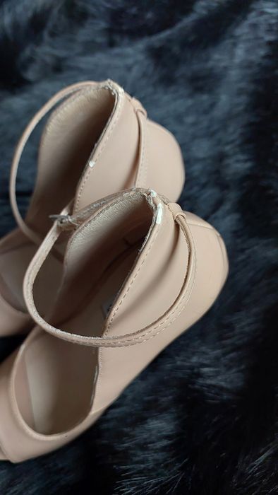 Туфли Steve Madden