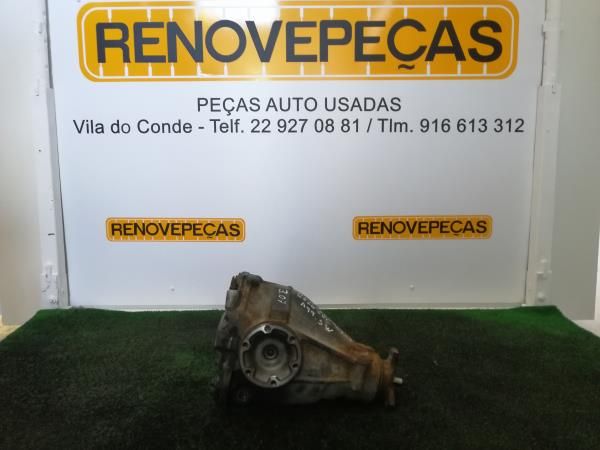 Diferencial trás MERCEDES-BENZ Classe C (W202)