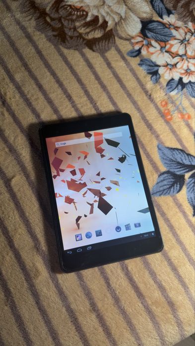 Планшет Nomi A07850 - майже НОВИЙ