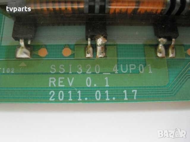 ssi320_4up01 rev 0.1 placa de inverter