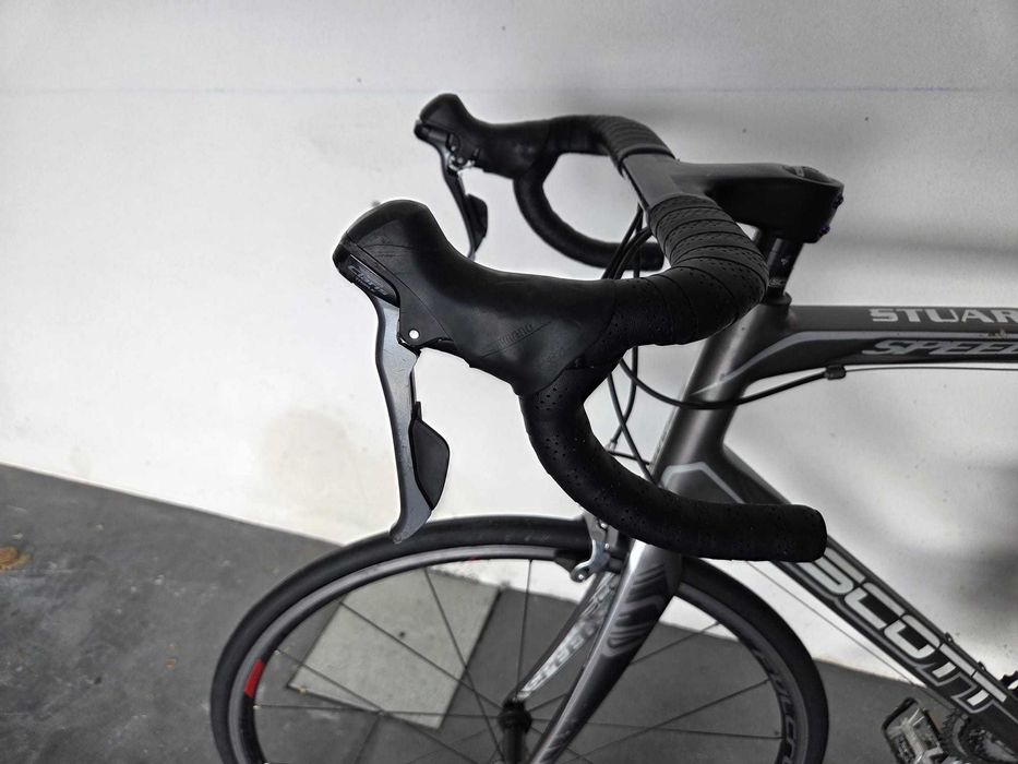 Bicicleta estrada - SCOTT