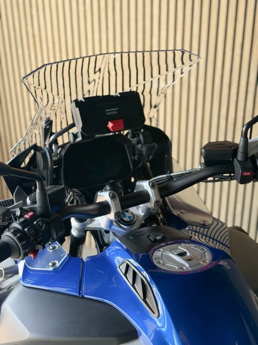 Bmw GS 1250 Adventure HP/ Bmw GSA 1250 HP