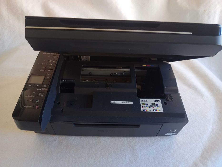 Impressora SX420W para peças / reparação