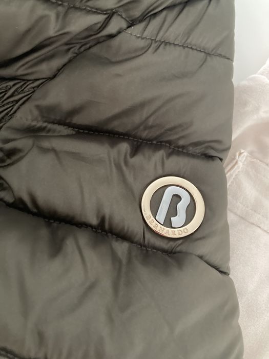 Kurtka damska BERNARDO rozm.XS