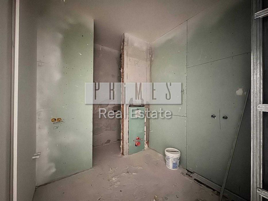 3-кімнатна квартира за адресою вул. Євгена Коновальця (площа 123 м²) - Atlanta.ua - фото 13