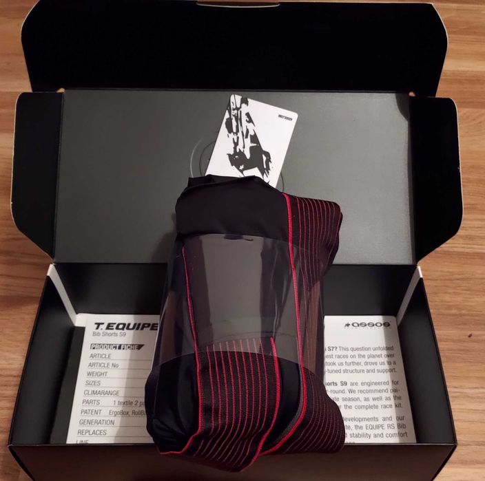 Capacete S-WORKS Specialized Novo