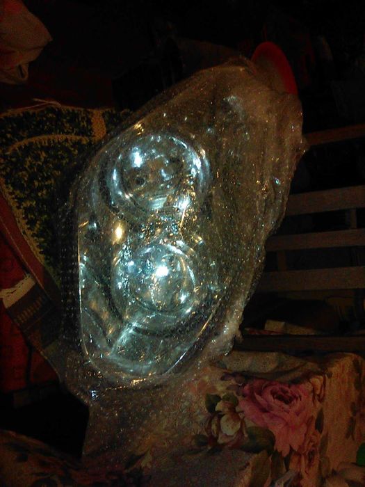 Нова права фара Fiat Doblo 20-c425b