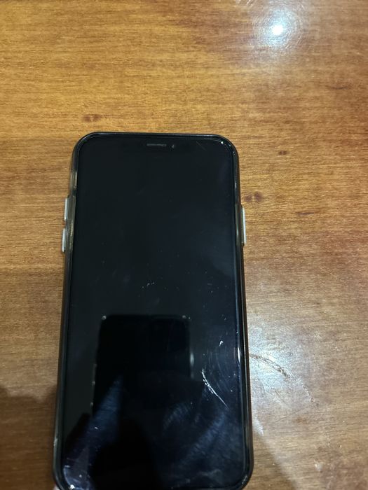 Айфон Х 256гб торг