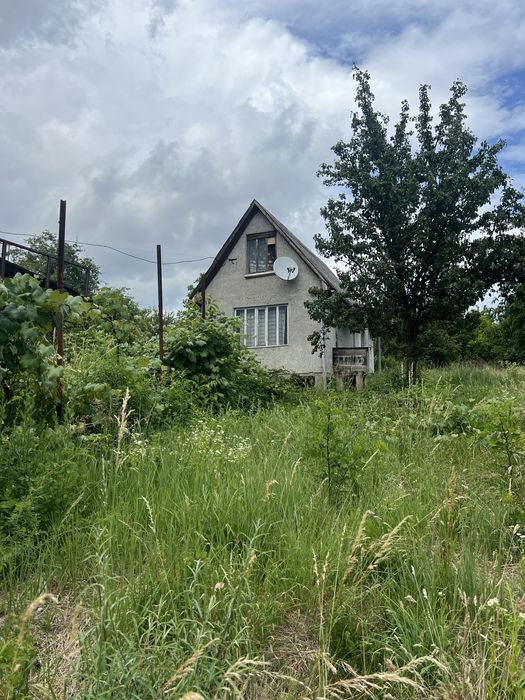 Продаж садового будинку в селі Камʼяниця