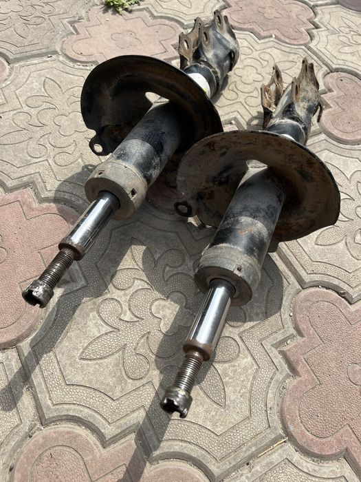 Амортизатор Чері Амулет