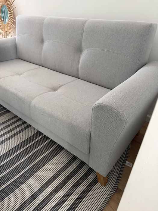 Vendo sofa 3 lugares