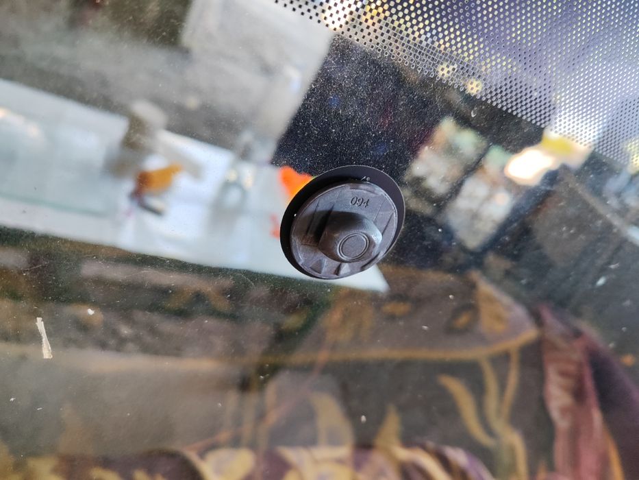 Скло лобове Шкода Октавія А5