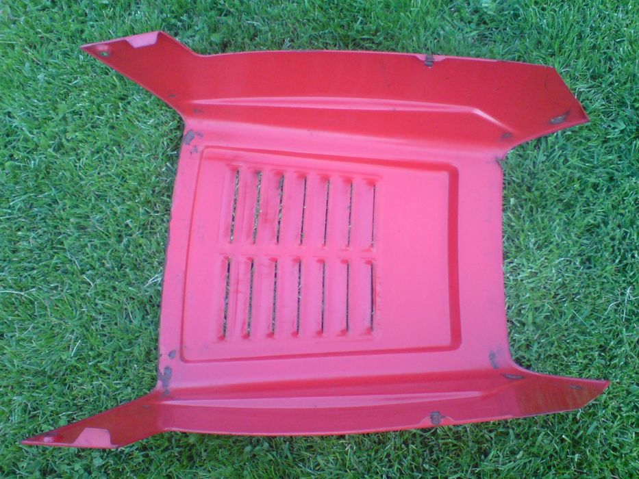 Maska traktorka kosiarki MTD 12,5HP itp.