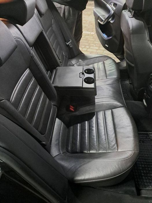 Opel insignia 2.0 дизель