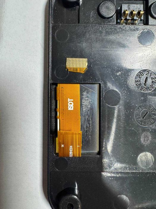 Зарядний пристрій ISDT Q8 MAX 1,0-34В 0,2-30А 1000Вт (ISDT Q8 Max)