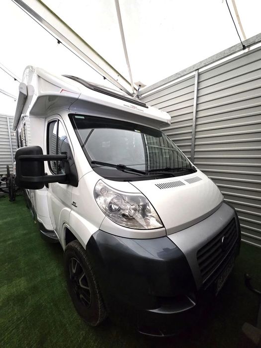 Roller Team Zefiro 265TL  Bogato wyposażony ! Stan bardzo dobry ! Niski przebieg !