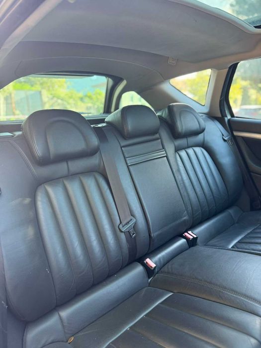 Peugeot 407 SW de 2008