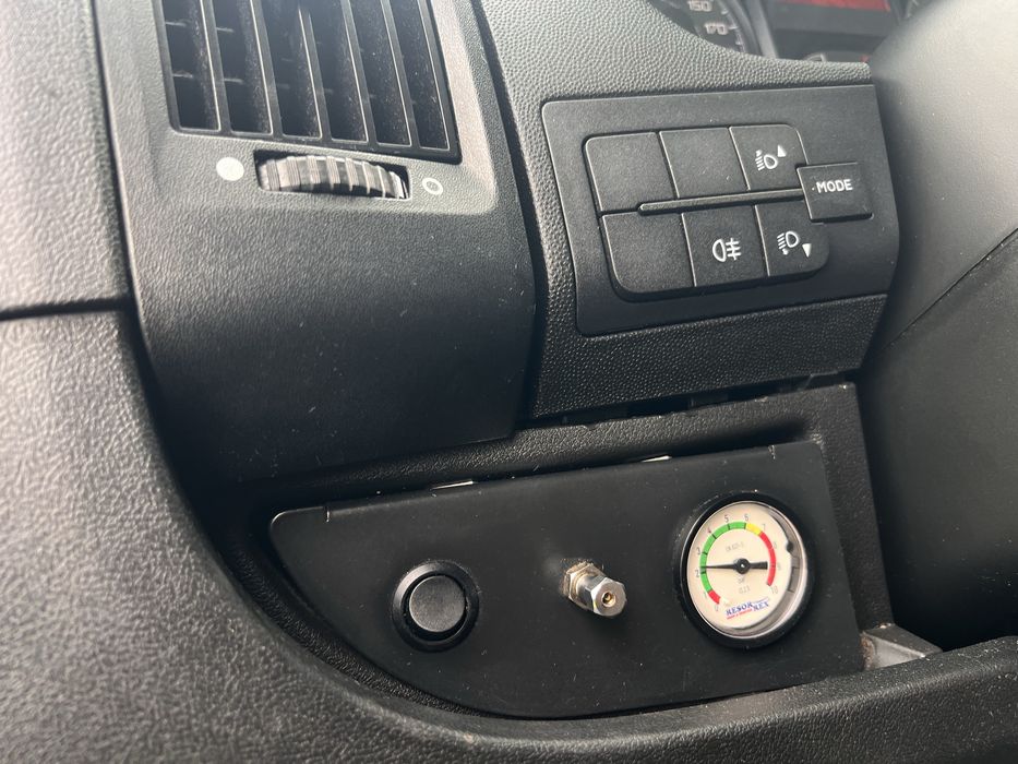 PEUGEOT BOXER 2018r,2.0 kurnik klima webasto bardzo ładny stan