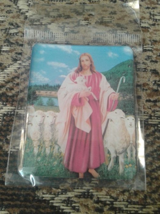 Образки-магніти на любителя