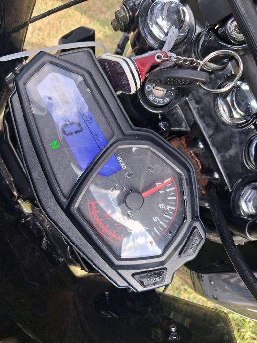 Продам  Shineray x-Trail 200