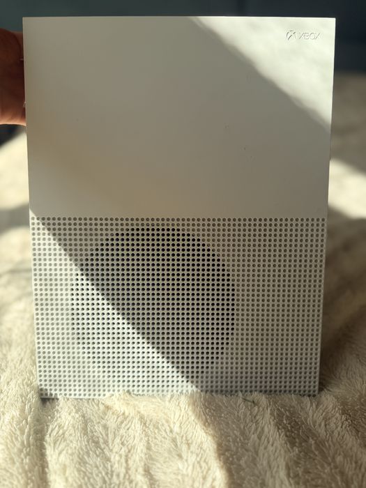 Xbox one S konsola