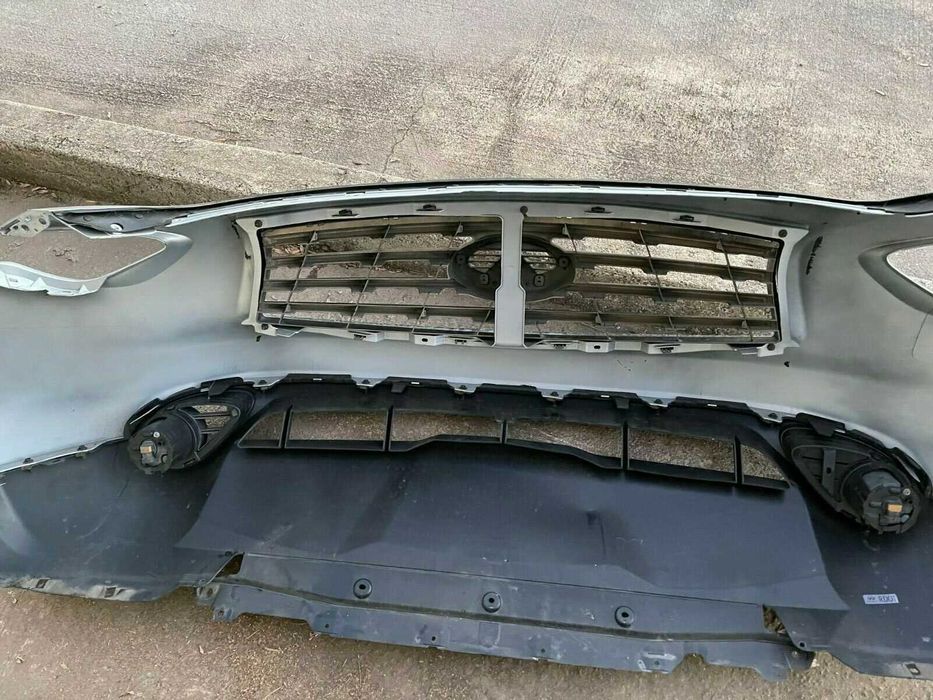 Передний бампер FX35 INFINITI QX70 инфинити INFINITI.CENTR