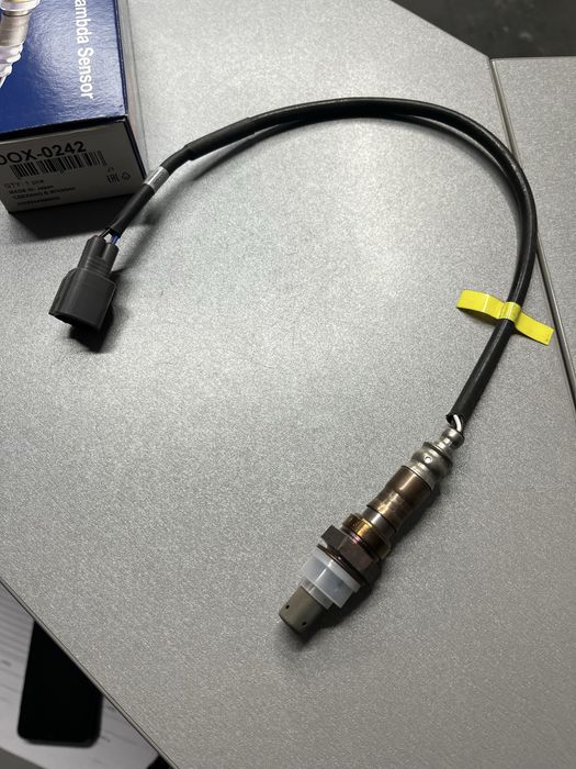 Лямда зонд Dox-0242 ( Toyota Rav 4)