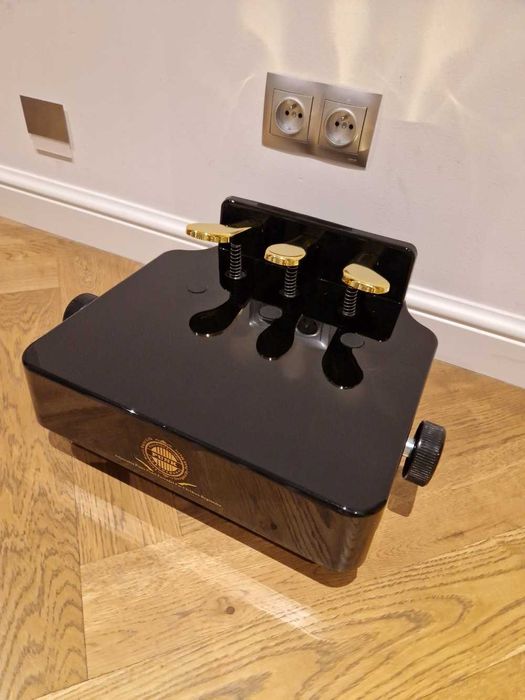 Regulowany pedał pomocniczy fortepianu / pianina dla dzieci