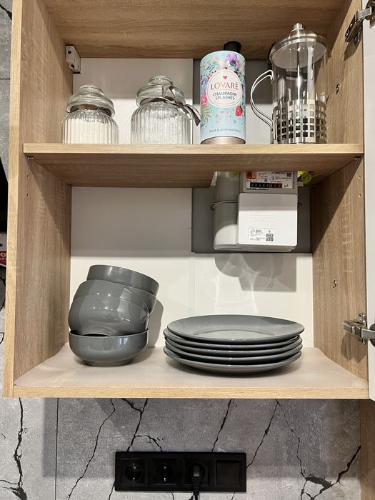 Подобово. Дизайнерська 2-х кімнатна квартира у стилі «ЛОФТ»