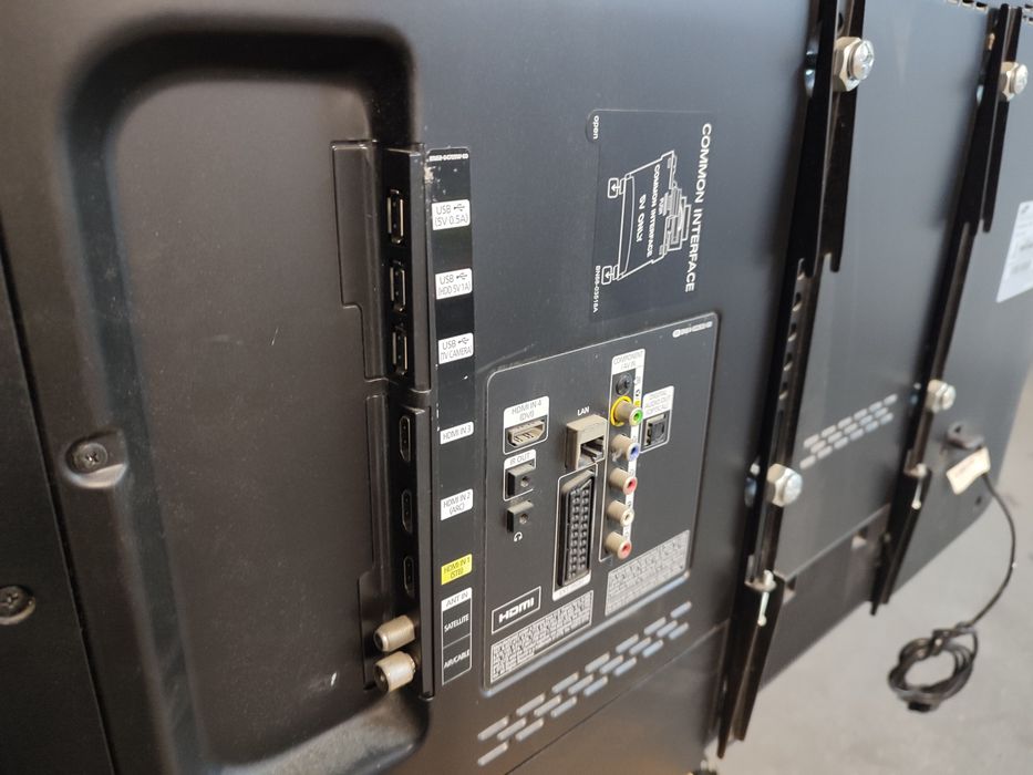 Telewizory LG 32 cale