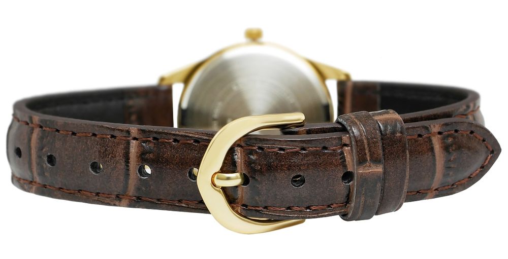 zegarek damski casio ltp-v005gl-7budf + box