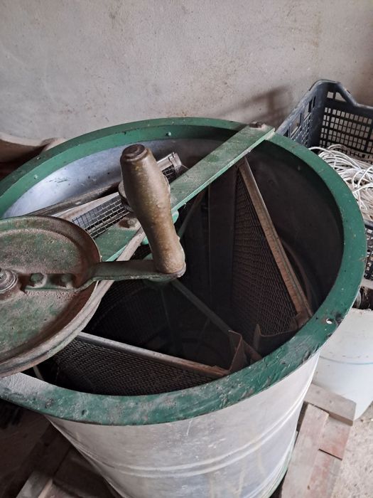 Вулики лежак на 24 рамки