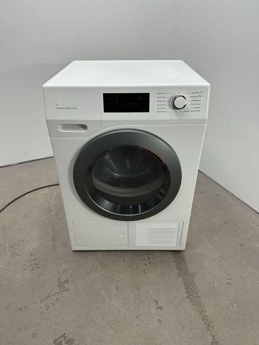 Сушильна машина Miele TCL790/Пара