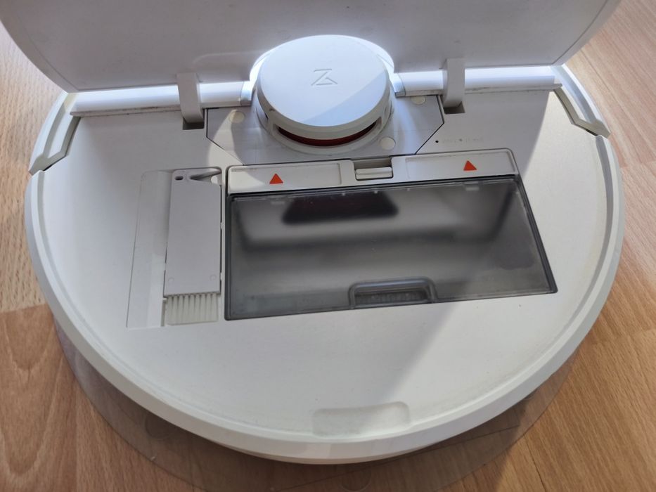 Roborock s6 продам