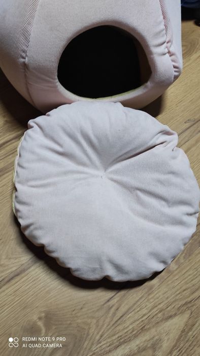 Kojec budka dla psa kota legowisko