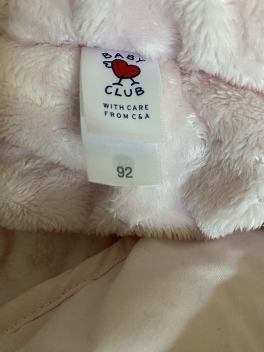 Fato inverno, neve, bebé como novo 18-24 meses