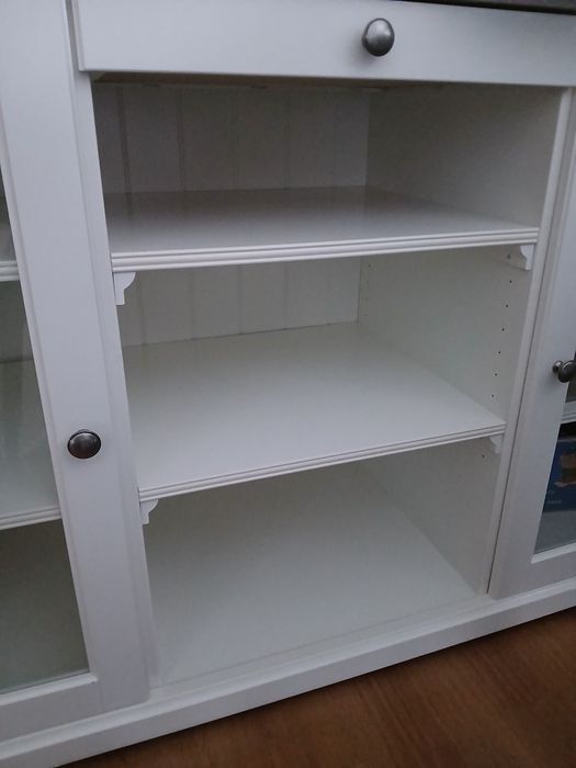 Aparador branco Liatorp